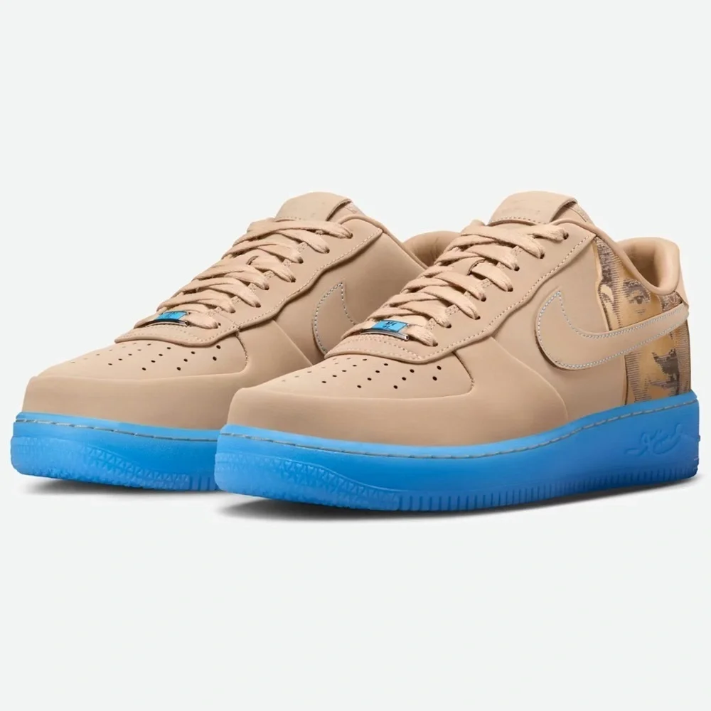 Nike Air force 1 Protro Kobe Brand new
